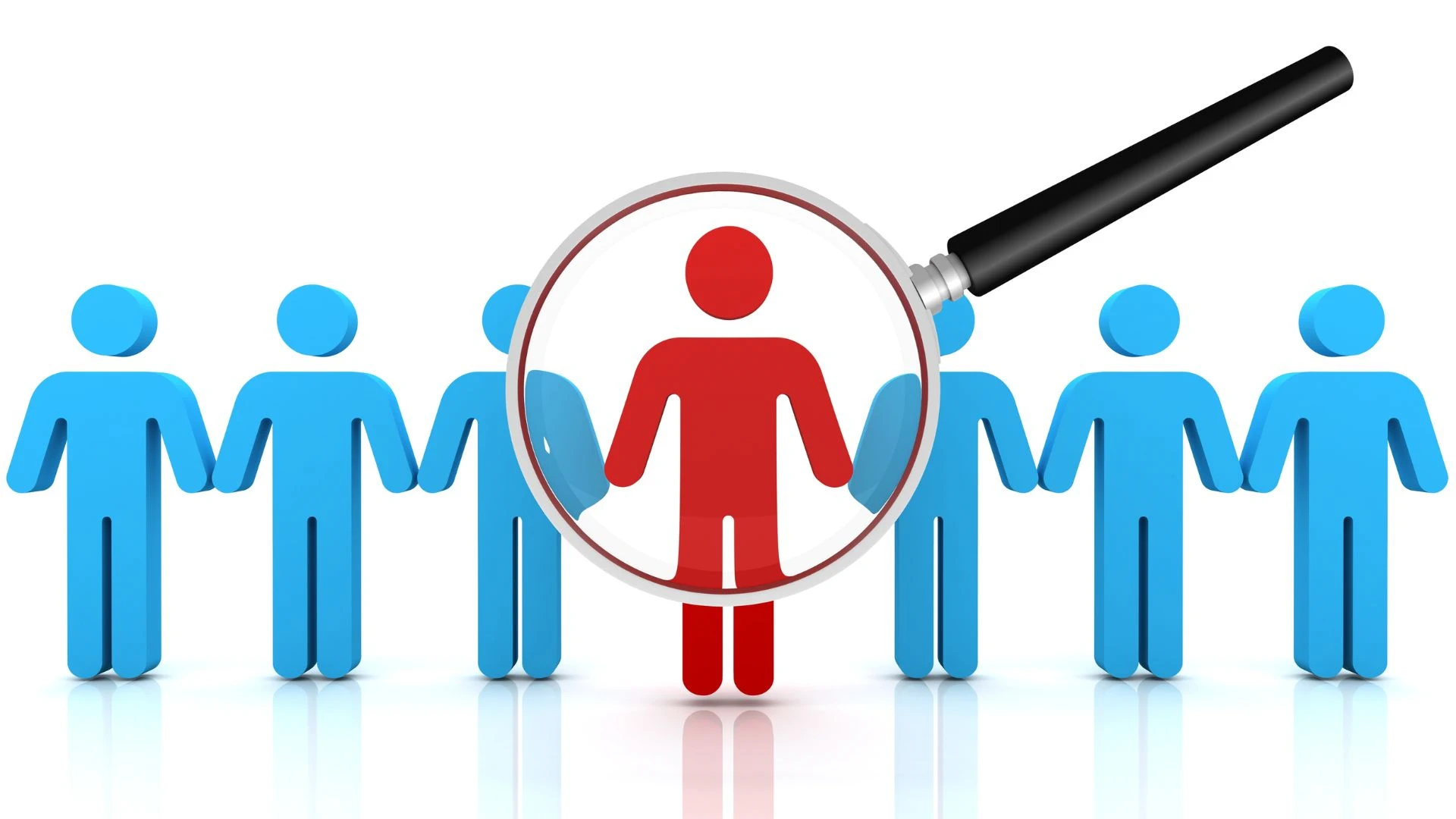 Tipos de Clientes en la Organizacion