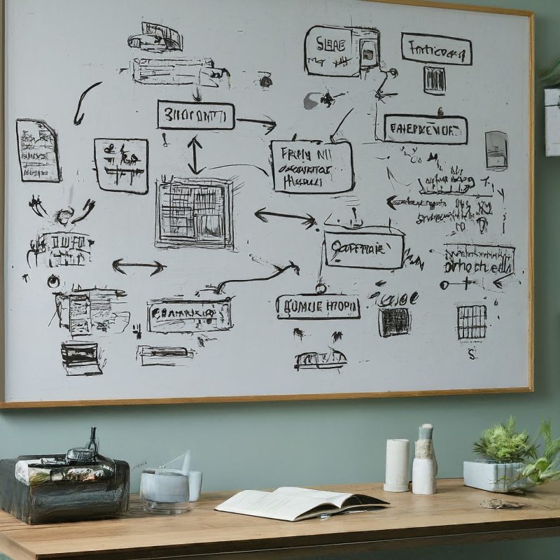 mapa de customer journey para finanzas