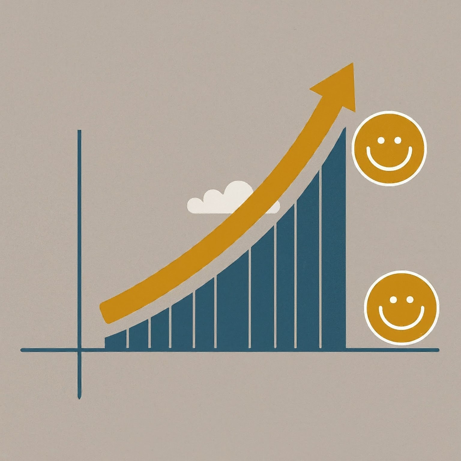 Crecimiento Sostenible Las Finanzas B2B y el Customer Journey