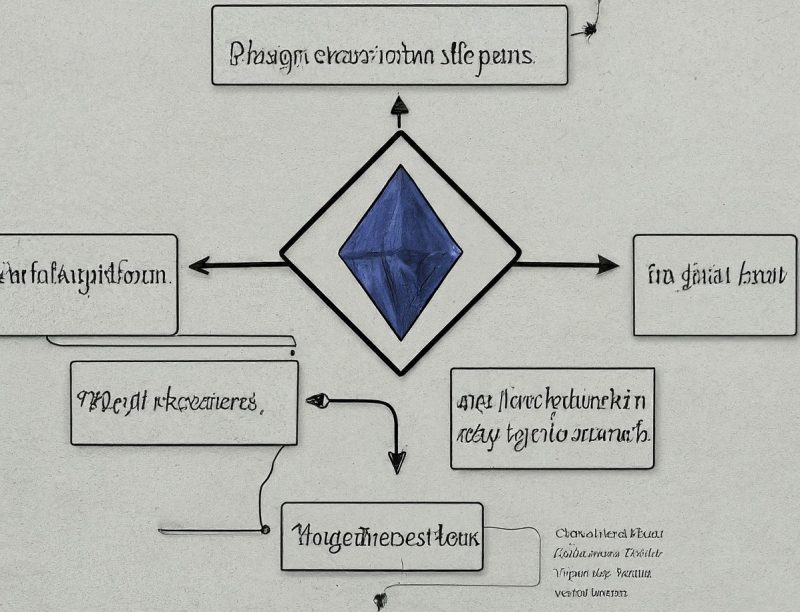 mapa de customer journey B2B general