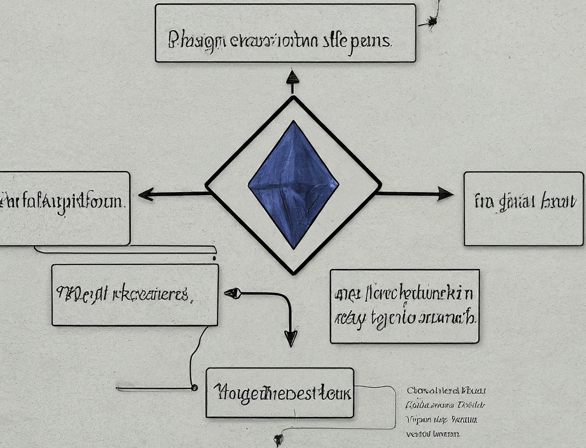 mapa de customer journey B2B general