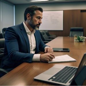 Consultor de mercadotecnia digital