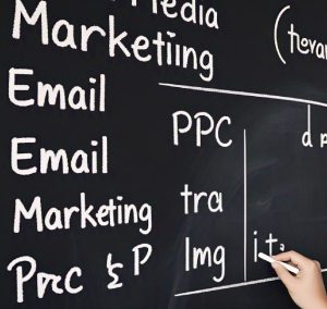 consultoría de marketing digital