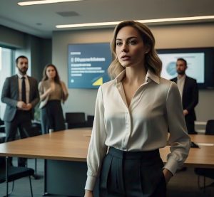 Consultora de Marketing Digital