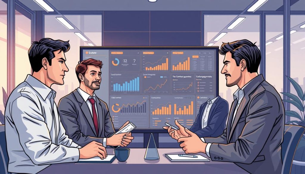 Alineación entre Marketing y Ventas B2B para convertir prospectos en clientes.
