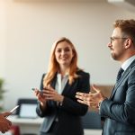 Comunicación Proactiva y Clara para elevar la Experiencia del Cliente B2B Comunicación Proactiva y Clara en B2B