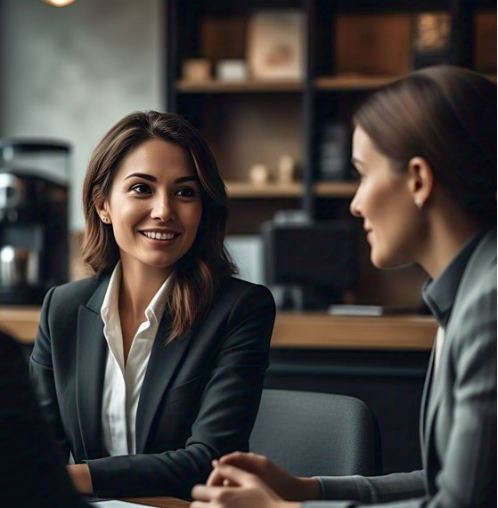 Escucha Activa y Rapport