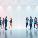 Habilidades blandas y el proceso de selección B2B