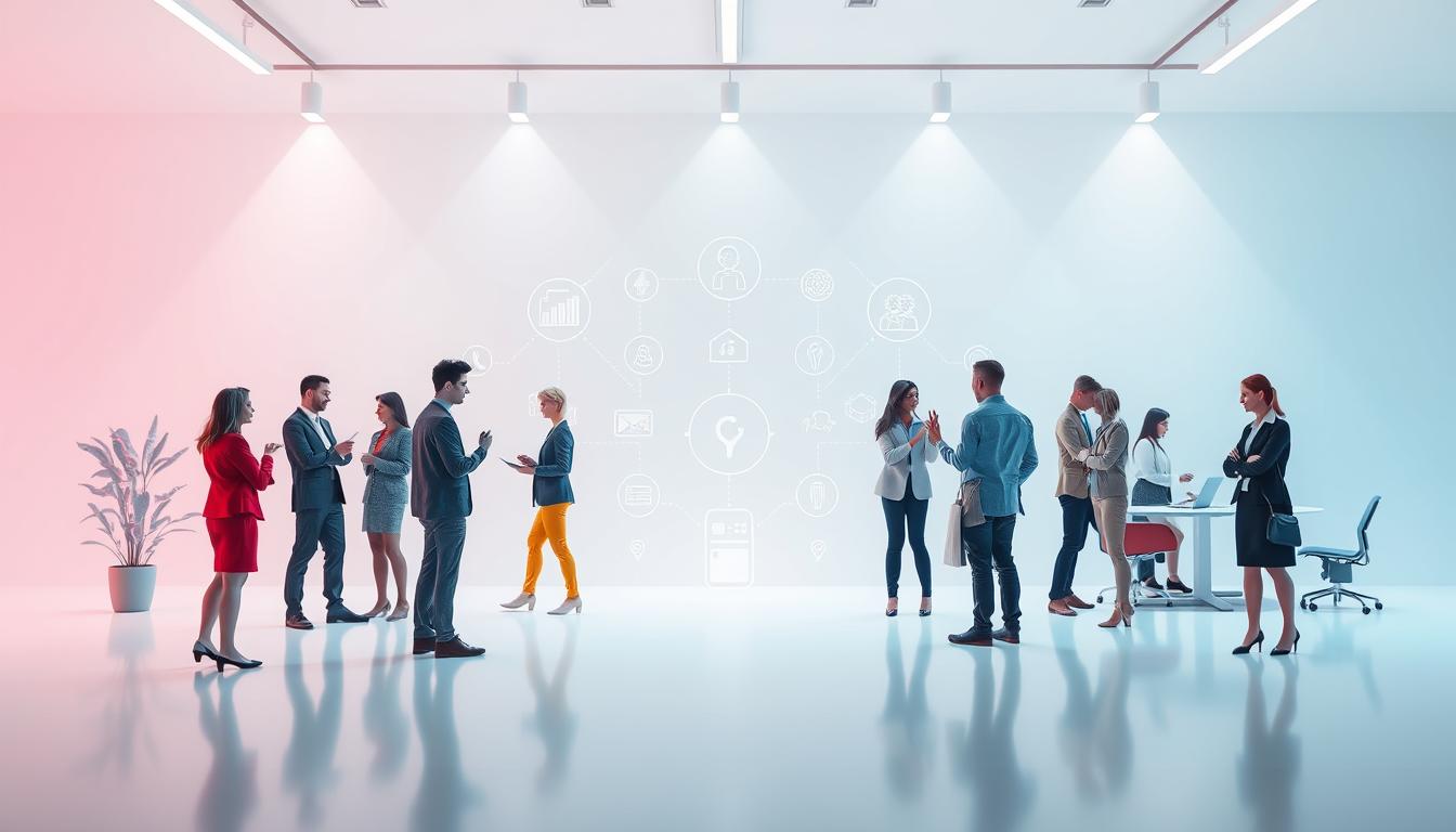 Habilidades blandas y el proceso de selección B2B