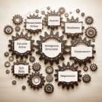 Lista de habilidades blandas