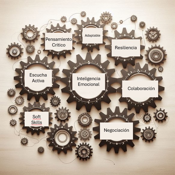 Lista de habilidades blandas