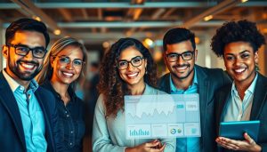 adaptabilidad y resiliencia en marketing B2B