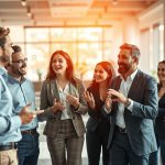 desarrollo de habilidades blandas en equipos