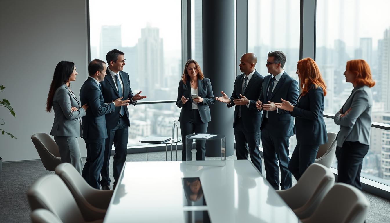 como usar habilidades blandas al exponer