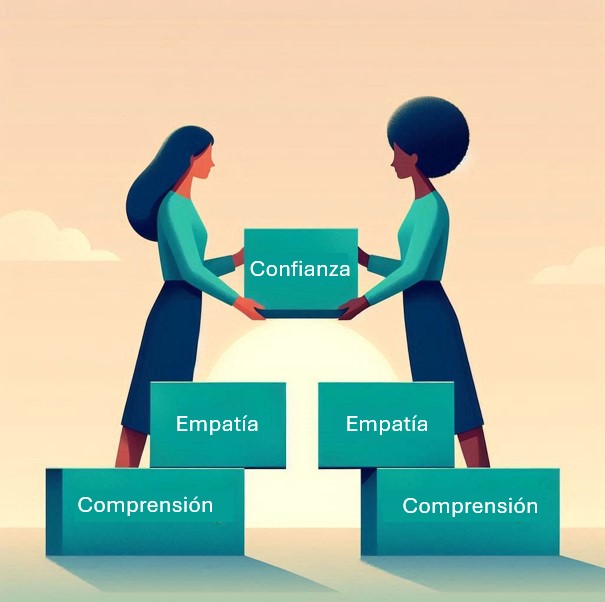 Resolución de Conflictos