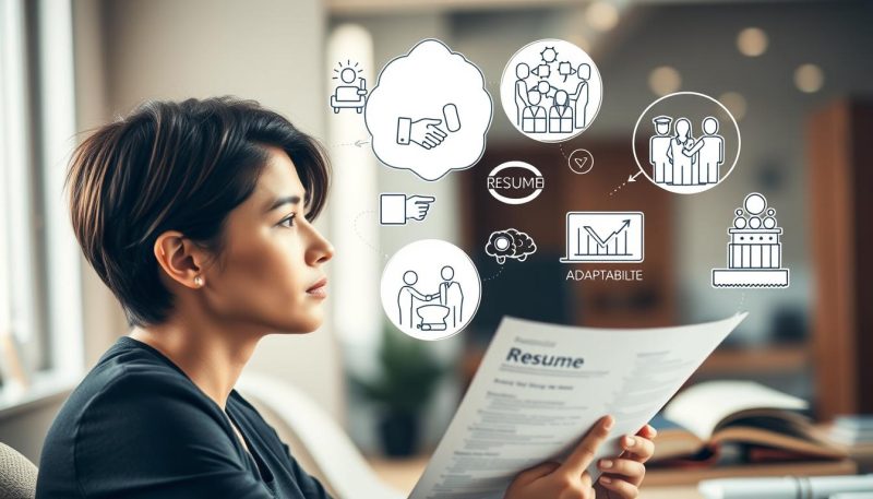 habilidades blandas para cv