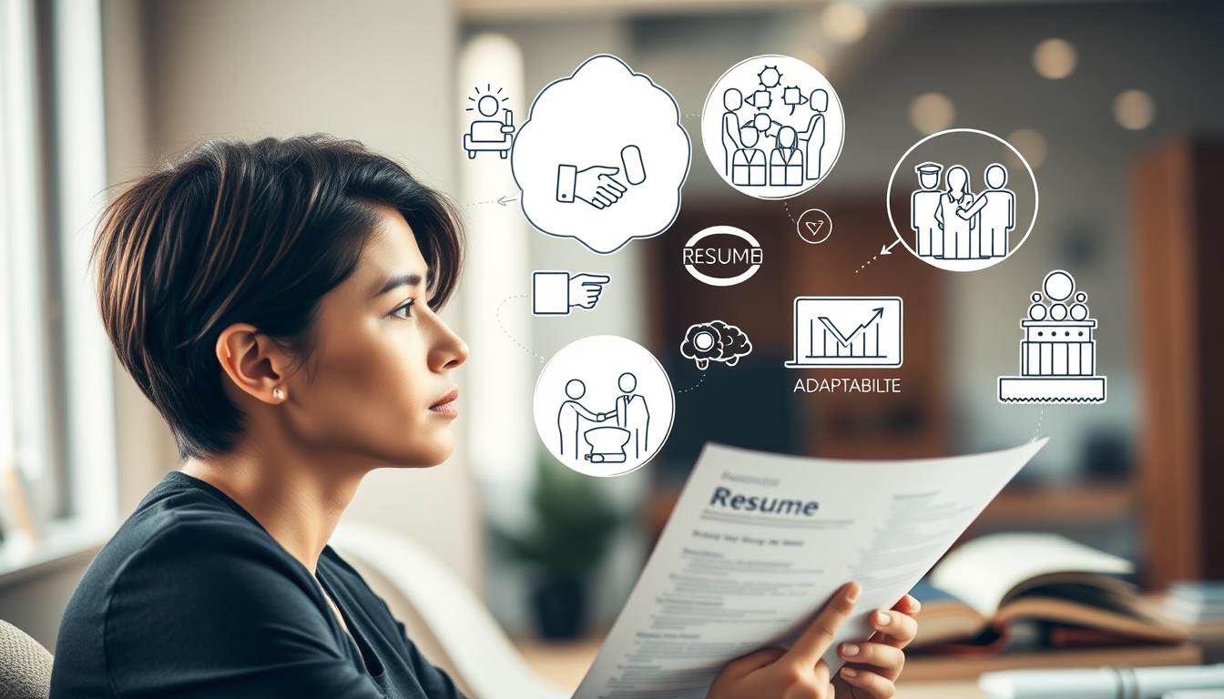 habilidades blandas para cv