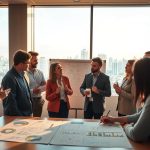 habilidades blandas para desarrollo de equipos B2B