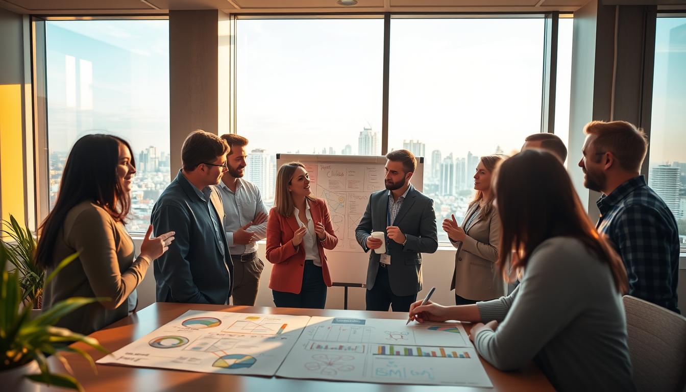 habilidades blandas para desarrollo de equipos B2B