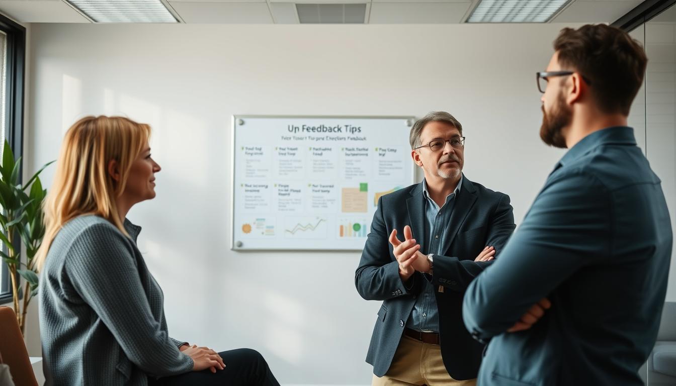 habilidades blandas para retroalimentación constructiva