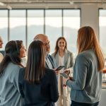 Habilidades Blandas y Lealtad del Cliente habilidades blandas y el modelo customer centric