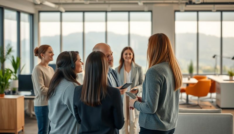 habilidades blandas y el modelo customer centric