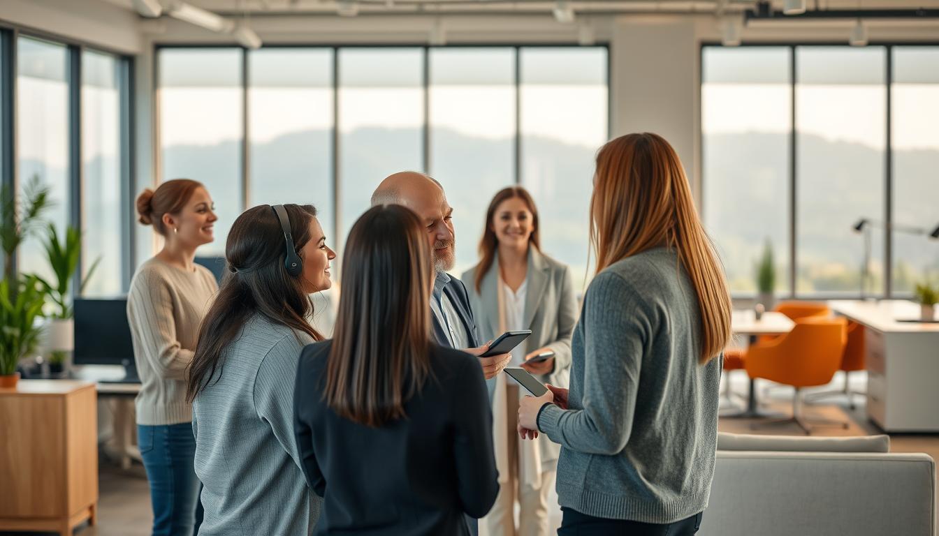 habilidades blandas y el modelo customer centric