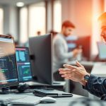 El equilibrio perfecto entre Habilidades Blandas y Técnicas en B2B habilidades técnicas