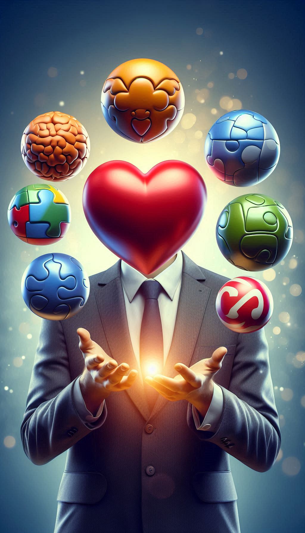 Habilidades Blandas y Liderazgo