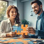 Manejo de Objeciones y Resiliencia en Ventas B2B. Manejo de Objeciones