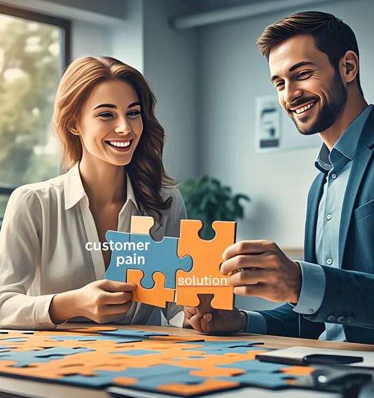 Manejo de Objeciones