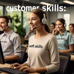Habilidades blandas para Mejorar la Atención al Cliente. Habilidades Blandas en Atención al Cliente